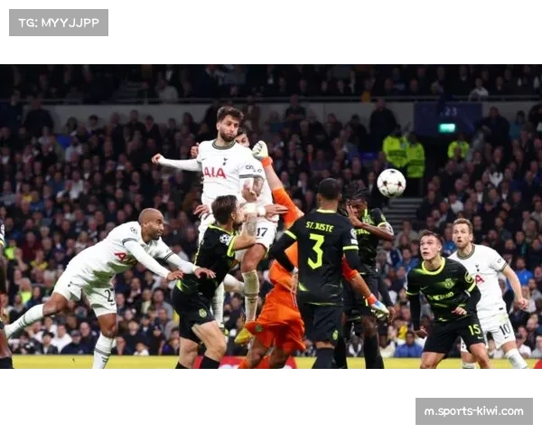 巴黎圣日耳曼主场遭葡萄牙体育绝杀 控球优势难转化胜势