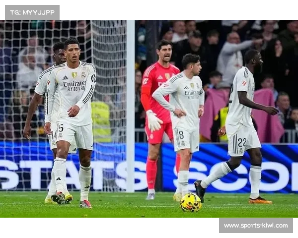 巴尔韦德中场覆盖面积巨大 但皇马缺少贝林厄姆后插上威胁锐减